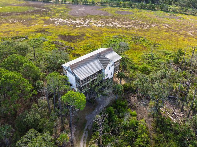 154 Lake Timicau Lane, Dewees Island, SC 29451