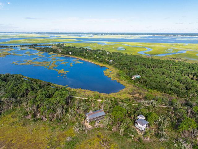 154 Lake Timicau Lane, Dewees Island, SC 29451
