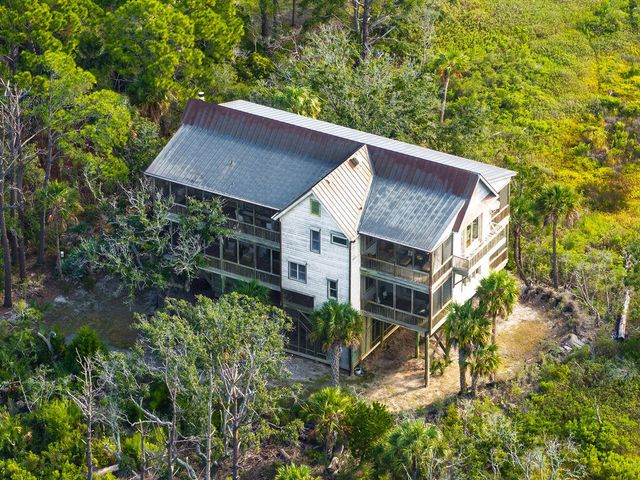 154 Lake Timicau Lane, Dewees Island, SC 29451