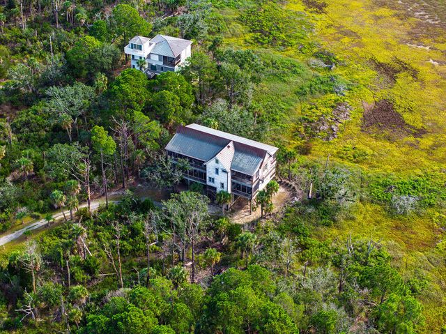 154 Lake Timicau Lane, Dewees Island, SC 29451