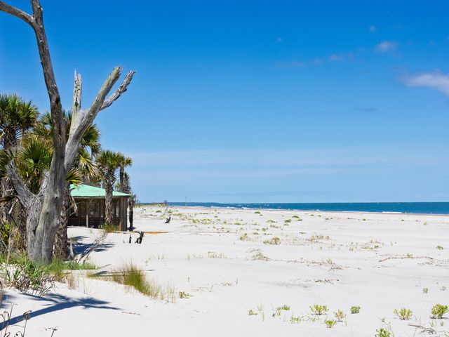 154 Lake Timicau Lane, Dewees Island, SC 29451