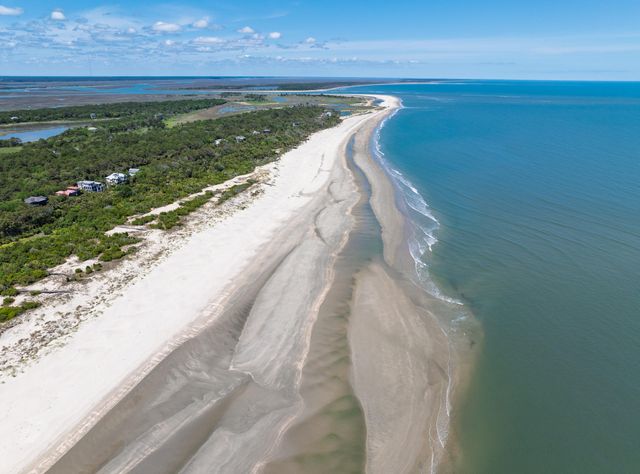 154 Lake Timicau Lane, Dewees Island, SC 29451