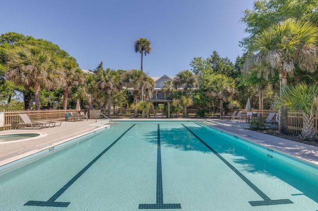 154 Lake Timicau Lane, Dewees Island, SC 29451