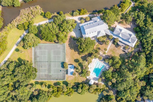 154 Lake Timicau Lane, Dewees Island, SC 29451