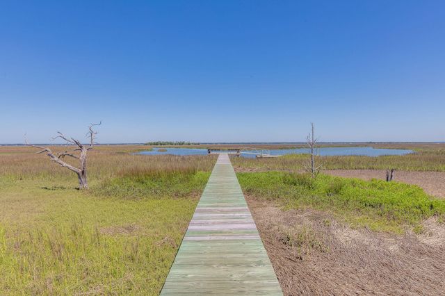 154 Lake Timicau Lane, Dewees Island, SC 29451