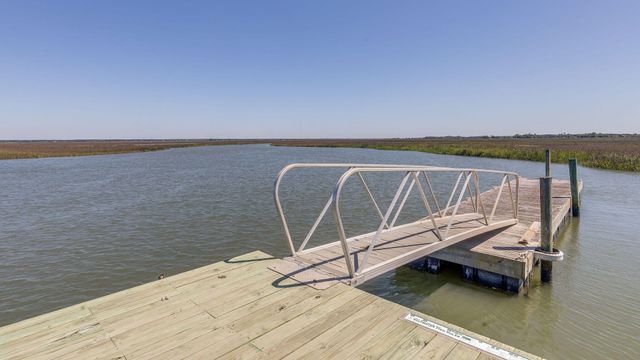 154 Lake Timicau Lane, Dewees Island, SC 29451
