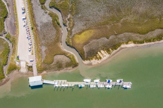 154 Lake Timicau Lane, Dewees Island, SC 29451