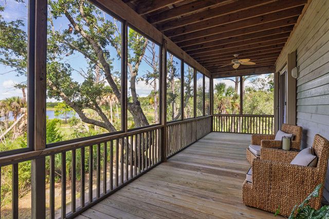 154 Lake Timicau Lane, Dewees Island, SC 29451