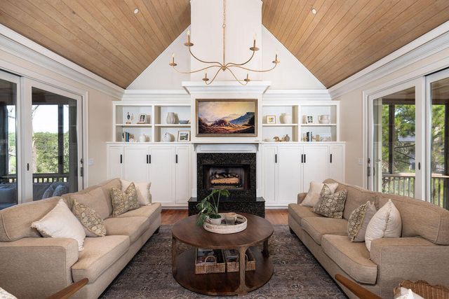 154 Lake Timicau Lane, Dewees Island, SC 29451