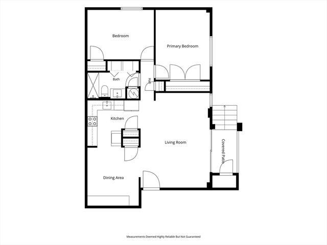 14 Bourbon Street 27, Peabody, MA 01960