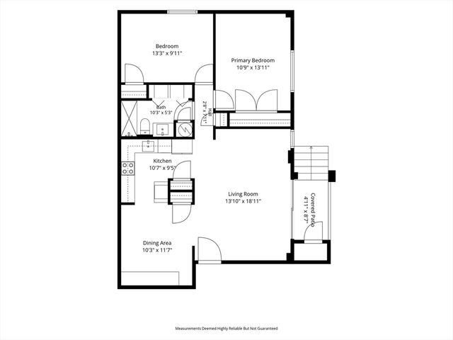 14 Bourbon Street 27, Peabody, MA 01960