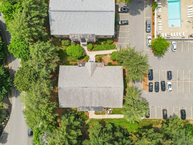 14 Bourbon Street 27, Peabody, MA 01960