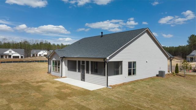 3378 Chosen Boulevard, Snellville, GA 30078