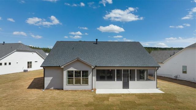 3378 Chosen Boulevard, Snellville, GA 30078