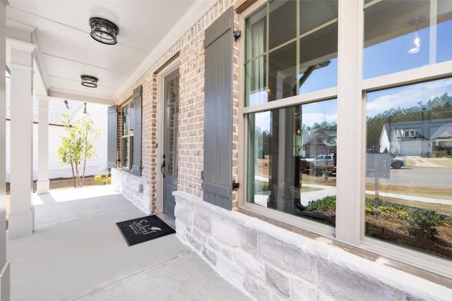 3378 Chosen Boulevard, Snellville, GA 30078