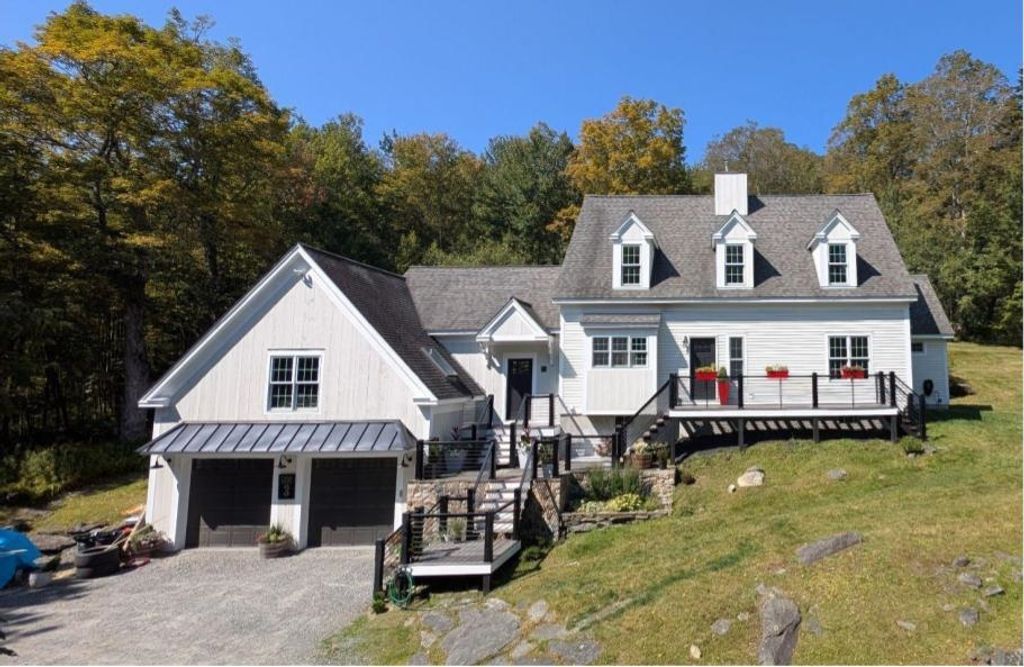 3 Shannon Ridge Road, Dover, VT 05356