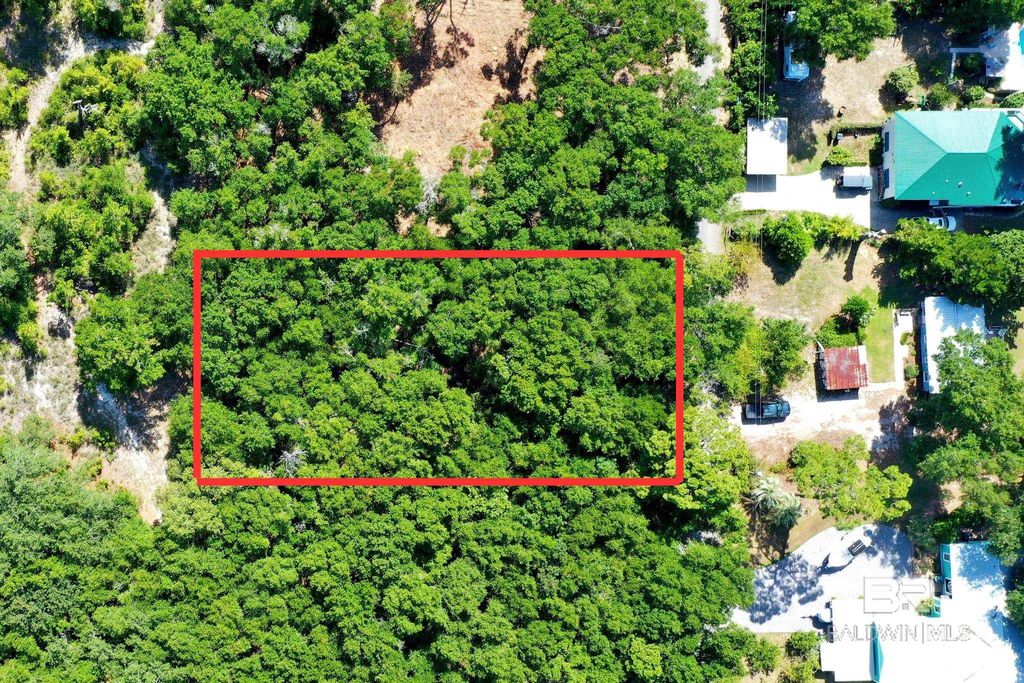 0 Council Lane, Gulf Shores, AL 36542