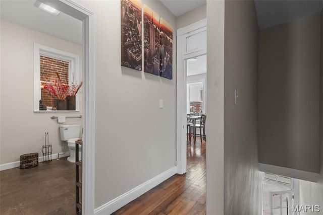 3355 S Jefferson Avenue, St Louis, MO 63118