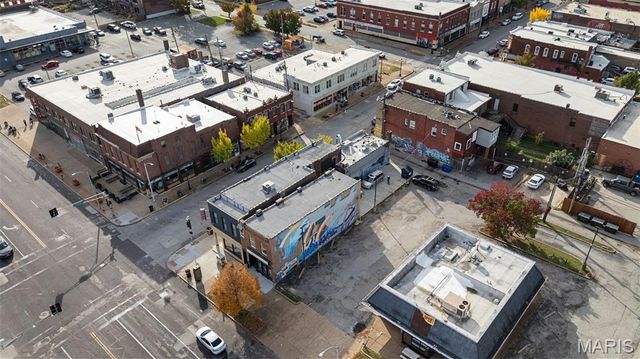 3355 S Jefferson Avenue, St Louis, MO 63118