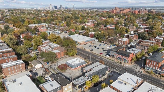 3355 S Jefferson Avenue, St Louis, MO 63118