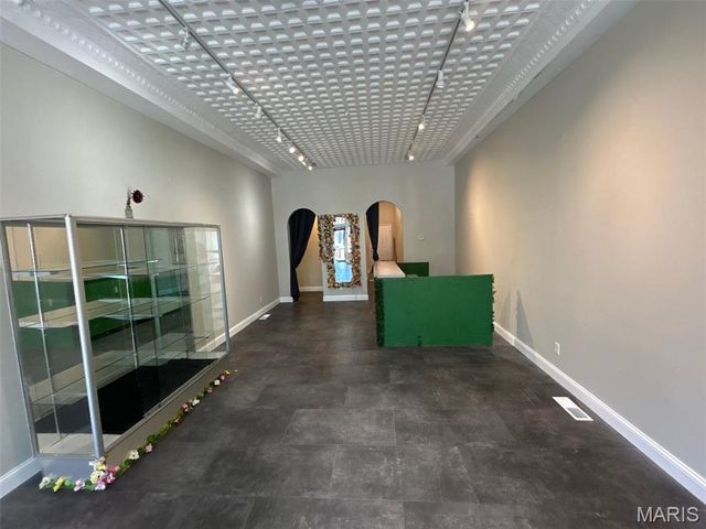 3355 S Jefferson Avenue, St Louis, MO 63118