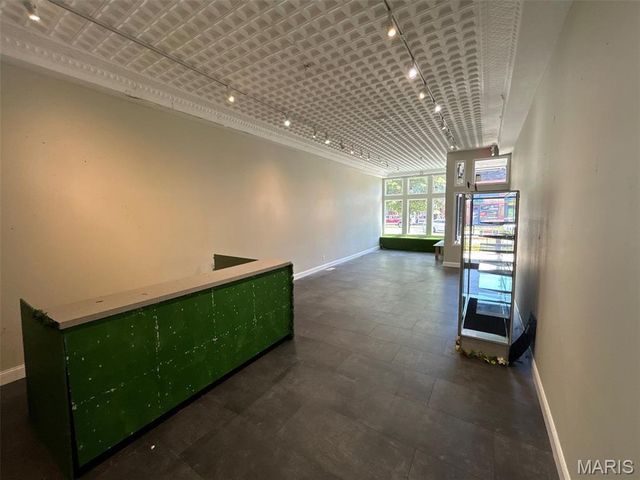 3355 S Jefferson Avenue, St Louis, MO 63118