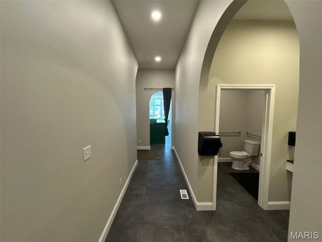 3355 S Jefferson Avenue, St Louis, MO 63118