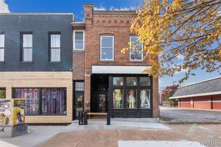 3355 S Jefferson Avenue, St Louis, MO 63118