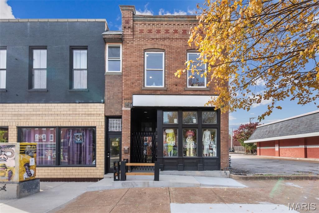 3355 S Jefferson Avenue, St Louis, MO 63118