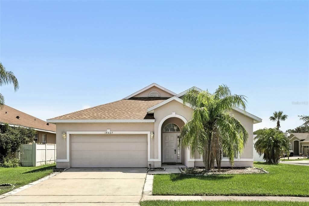 14027 SANIBEL ISLE DRIVE, Orlando, FL 32824