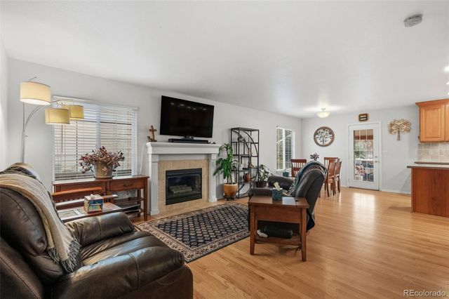 2433 S Harlan Court, Lakewood, CO 80227