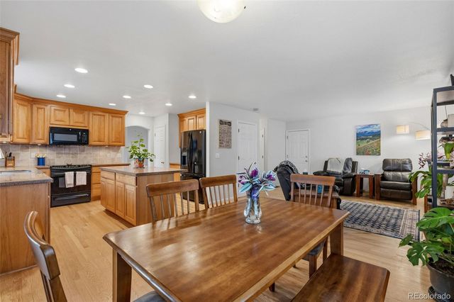 2433 S Harlan Court, Lakewood, CO 80227