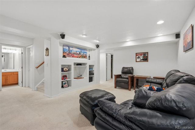 2433 S Harlan Court, Lakewood, CO 80227