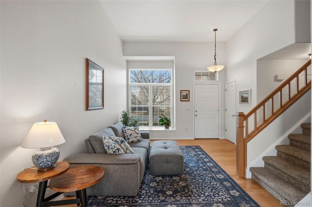 2433 S Harlan Court, Lakewood, CO 80227