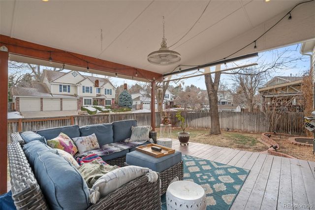 2433 S Harlan Court, Lakewood, CO 80227