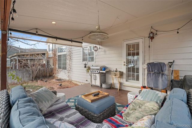 2433 S Harlan Court, Lakewood, CO 80227