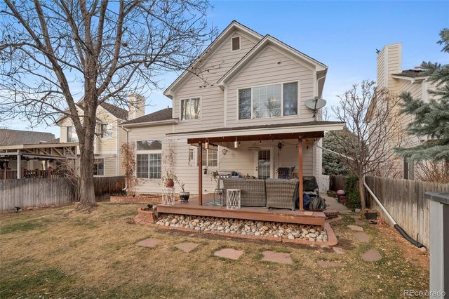 2433 S Harlan Court, Lakewood, CO 80227
