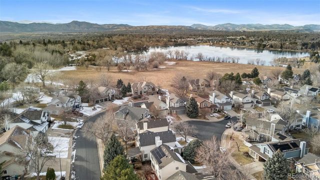 2433 S Harlan Court, Lakewood, CO 80227