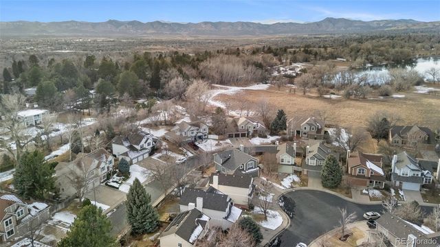 2433 S Harlan Court, Lakewood, CO 80227