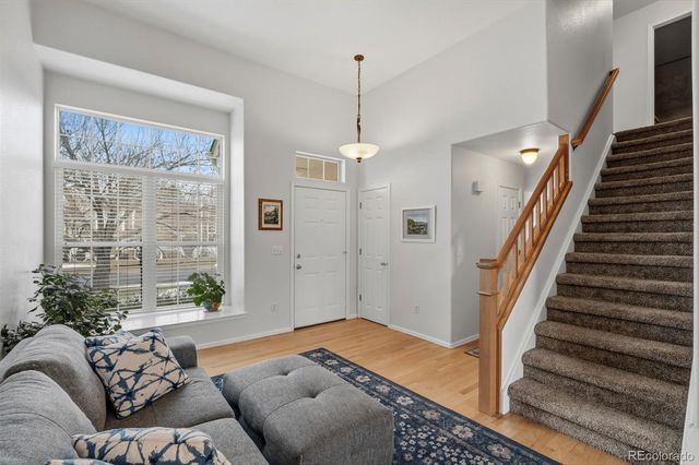 2433 S Harlan Court, Lakewood, CO 80227