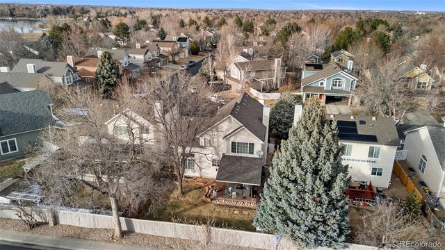 2433 S Harlan Court, Lakewood, CO 80227