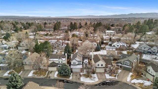 2433 S Harlan Court, Lakewood, CO 80227