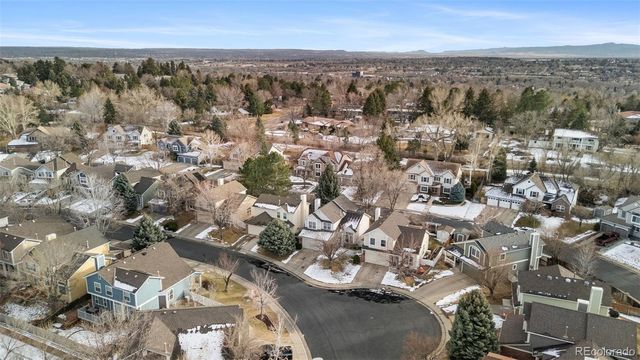 2433 S Harlan Court, Lakewood, CO 80227