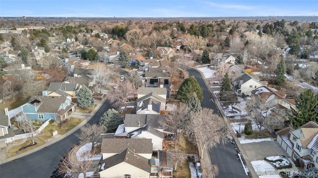 2433 S Harlan Court, Lakewood, CO 80227