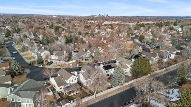 2433 S Harlan Court, Lakewood, CO 80227