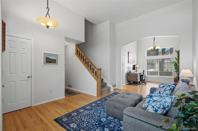 2433 S Harlan Court, Lakewood, CO 80227