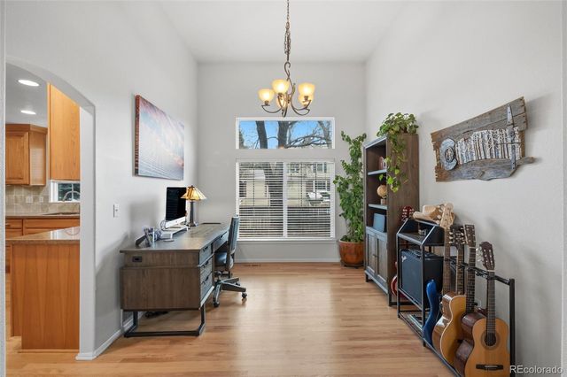 2433 S Harlan Court, Lakewood, CO 80227