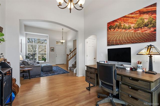 2433 S Harlan Court, Lakewood, CO 80227