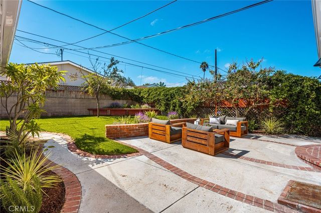 2412 Sebald Avenue, Redondo Beach, CA 90278