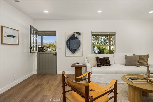 2412 Sebald Avenue, Redondo Beach, CA 90278